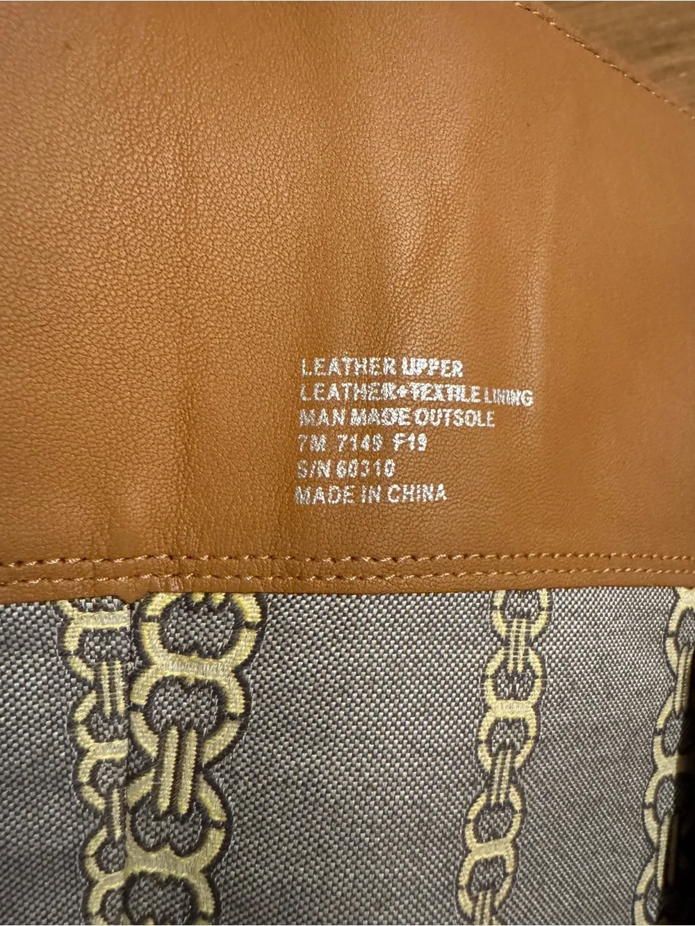 Tory Burch Miller boots